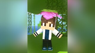 This trend so cute 🥰 Trend này dễ thương quá mn ❤ Em Bé VinhMC... vinhmc minecraft