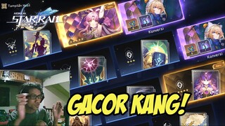 Lagi - lagi Gacor Kang, Gacha di Banner Fu Xuan - Honkai: Star Rail