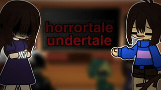 Undertale |Cắt ghép hài hước của các nhân vật