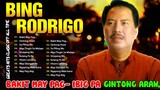 Hot Hits Philippines of Bing Rodrigo ~ Tagalog OPM Love Songs Playlist is Philippines