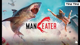 Maneater: cá mập khát máu (p1)