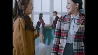 Jukyung x SooJin  | Como você achou que eu seria sua amiga?