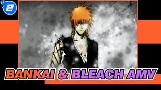 Bankai | BLEACH AMV_2