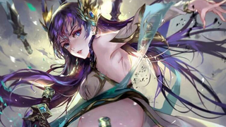 LOL Awesome CG