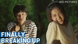 Let's Talk About Our Exes | feat. Kim Tae-Ri (Netflix Twenty-Five Twenty-One) | Little Forest