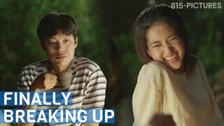 Let's Talk About Our Exes | feat. Kim Tae-Ri (Netflix Twenty-Five Twenty-One) | Little Forest