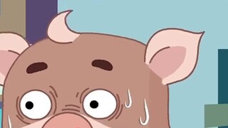 If you think pigs are stupid, you are very wrong