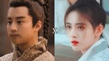 [Remix]Various women disguised as men in TV dramas