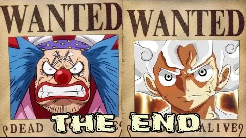 The Utter Collapse of the Yonko System... Beyond One Piece Chapter 1053