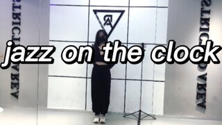 【Luxiem】《jazz on the clock》Original choreography