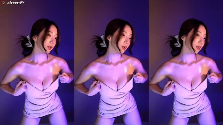 Asian Sexy Dance 154
