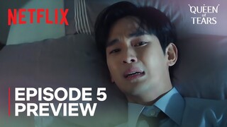 Queen of Tears Ep 5 Preview | Netflix [ENG SUB]