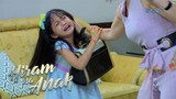 Hiram Na Anak: Pang-aalipusta ni Hilda kay Duday | Episode 19