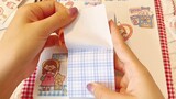 坨のhand account vlog | Cheap stickers as a hand account, cheap and easy to use~