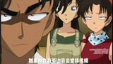 Kazuha: But Heiji doesn’t usually eat sour things.