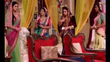 swaragini episode 156