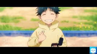 Jujutsu Kaisen Movie 0「AMV」- Hero Of Our Time #animetv