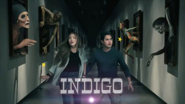 INDIGO (2023) FULL MOVIE
