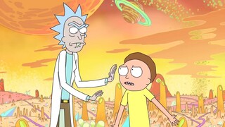 (ตอนเต็ม) เปิดตำนาน Rick and Morty คู่หูตาหลานผจญภัยในพหุจักรวาล |Rick and Morty SS.1EP.1 |