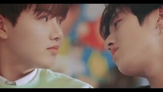 [BOYLOVE FMV] Haruto Watanabe X Kim Junkyu || Harukyu CP