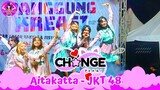 Aitakatta - JKT48 Cover Dance by Change DC | Dance Cover Indo