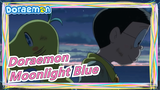 Doraemon - Moonlight Blue
