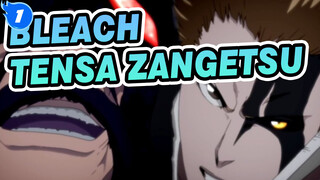 Bleach|【AMV Keren】Bankai！Tensa Zangetsu！_1