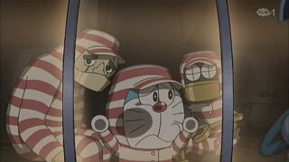 Doraemon episode 307