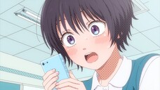 medaka kuroiwa is impervious to my charms ep 4 English dub