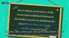 🌈🌈Presiden Sekolahku (M.S.P)🌈🌈ind.sub Ep.05 BL. 🇹🇭🇹🇭🇹🇭 By.MisBL