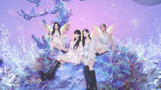 【aespa】Dreams Come True综合位（扒舞用）