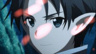 รวมฉากแอ็คชั่น[sword art online] EP.6