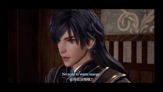 EP. 419 | Spirit Sword Sovereign English sub