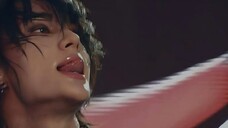 Hwang Hyunjin's AI cover of "Sexy Back" is very popular...