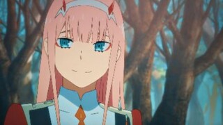 [AMV] Bad Habits - Hiro x Zero Two edit