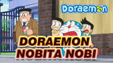 Nobita Nobi lật mặt trước Thầy Giáo | Doraemon