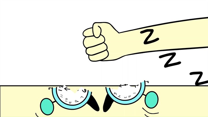 Paggising sa Umaga  Pinoy Animation