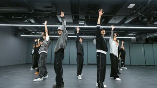 [威神V/WayV]《HIGH FIVE》Dance Practice