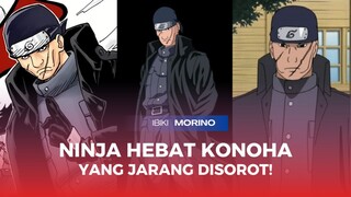 NINJA AHLI PSIKOLOGIS WKWK - NINJA YANG JARANG DISOROT!