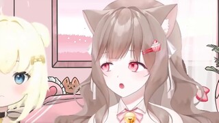 [Hợp tác giới hạn B] Thử thách nhảy tim (Sợ hãi) (Thịt)~ Meow [LuckyCupCake×Shizukou]
