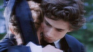 “เธอเรียกฉันว่าท่านลอร์ด” จาก Laurie×Amy “Little Women” 2019