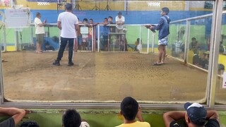 Nunahan n masakit yun ganti