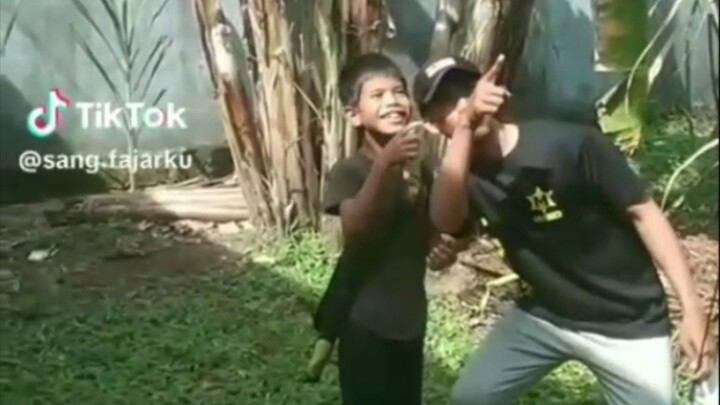 KEJADIAN SEBELUM MEMANCING