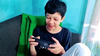 "Lilik & Bagas Berburu Takjil" - SJK VLOG PUASA 2022 - #3