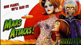 Mars Attacks 1996 1080p HD