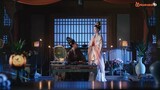 The Legend of Zhuohua - Episode 34 - Sub Indo 720p