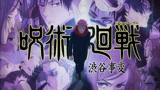 Someone Behind the Scenes — Jujutsu Kaisen [OST]