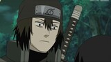 Naruto: Dewi paling tragis di Konoha. Tepat ketika dia hendak membalaskan dendam kekasihnya, musuhny