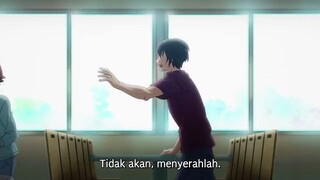 Grand Blue| Episode 06 ( Subtitle Indonesia)