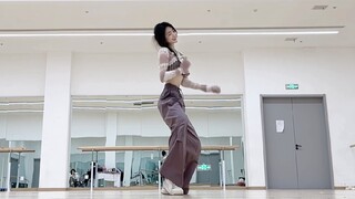 【Lacey】缘分没尽的时候 会用梦偿还｜沉溺｜梦琦编舞